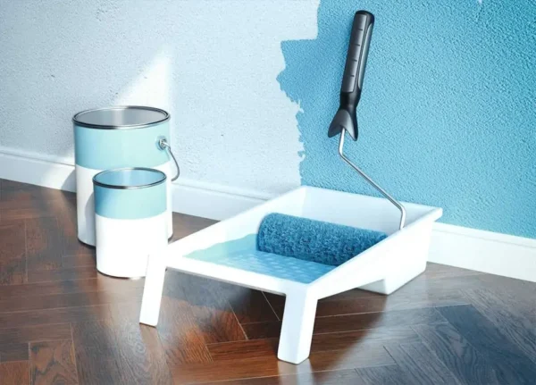 Cach son tuong nha antshome 600x431